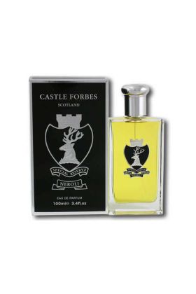 Κολόνια Eau de Parfum Neroli της Castle Forbes - 100ml