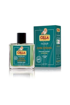 Cella aloe vera after shave lotion - 100ml