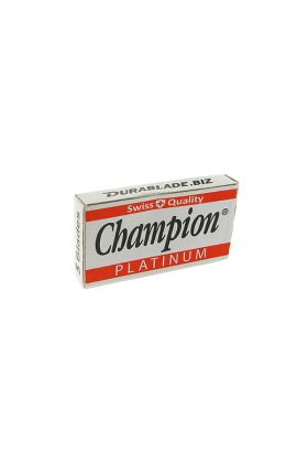 Champion Platinum ανταλλακτικά ξυραφάκια