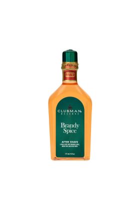 Clubman Reserve Brandy Spice After Shave Lotion - 177ml