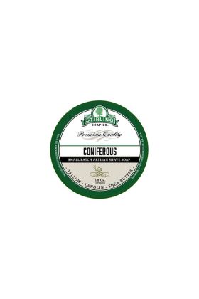 Σαπούνι ξυρίσματος Stirling Soap Coniferous - 170ml
