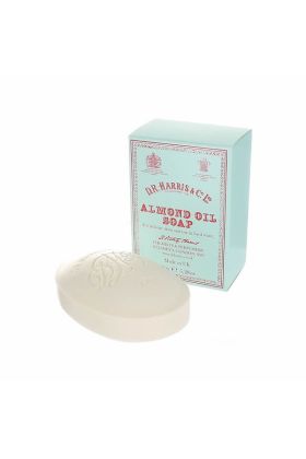 Σαπούνι χεριών & σώματος με αμυγδαλέλαιο - Almond Oil Dr Harris - 150gr