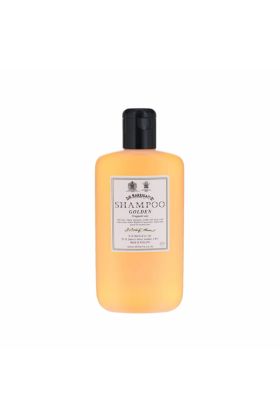 Σαμπουάν μαλλιών Golden Shampoo Dr Harris – 250ml