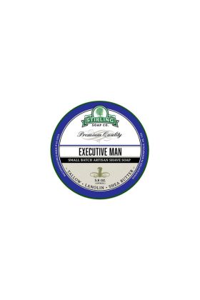 Σαπούνι ξυρίσματος Stirling Executive Man - 170ml