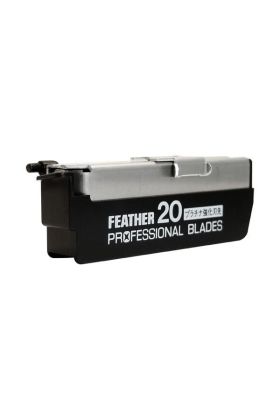Feather Artist Club Professional - 20 ξυραφακια
