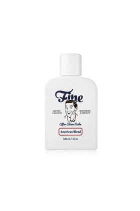 American Blend after shave balm της Fine Accoutrements - 100ml