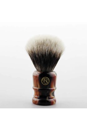 Frank Shaving Manchurian Finest πινέλο ξυρίσματος ασβού FI24-FA26 