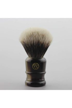 Frank Shaving Manchurian Finest πινέλο ξυρίσματος ασβού FI24-FH26