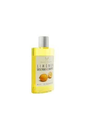 Haslinger shower gel & σαμπουάν με λεμόνι - 200ml