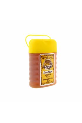 Haslinger shower gel & σαμπουάν με μέλι & πρόπολη - 200ml