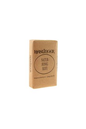 Haslinger σαπούνι χεριών & σώματος με μέλι χωρίς άρωμα - 150gr