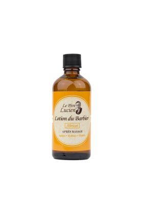 Le Pere Lucien Abricot Aftershave Lotion 100ml - Βερίκοκο
