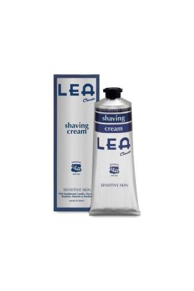 Κρέμα ξυρίσματος Lea Classic με σανταλόξυλο & βρύο 100gr