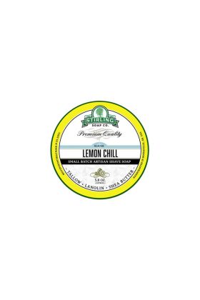 Σαπούνι ξυρίσματος Stirling Glacial Lemon Chill - 170ml