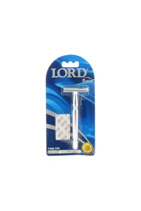Lord L6 - Ξυριστική μηχανή