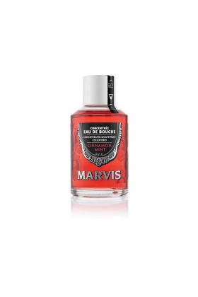 Στοματικό διάλυμα Marvis Cinnamon Mint - 120ml