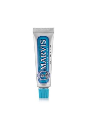Οδοντόκρεμα Marvis Aquatic Mint - 10ml