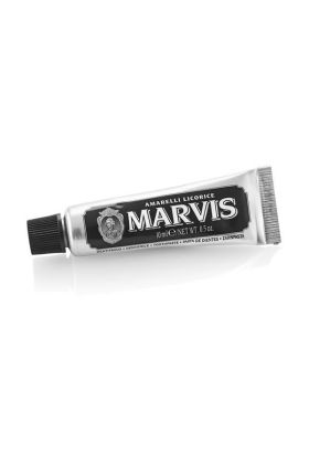 Οδοντόκρεμα Marvis με γλυκόριζα και μέντα + Xylitol  85ml