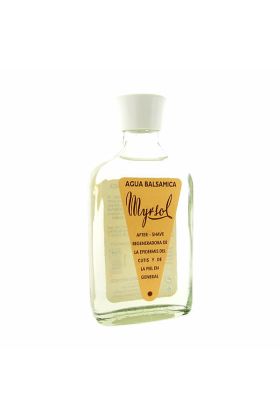 Balsamic Water Aftershave της Myrsol - 180ml