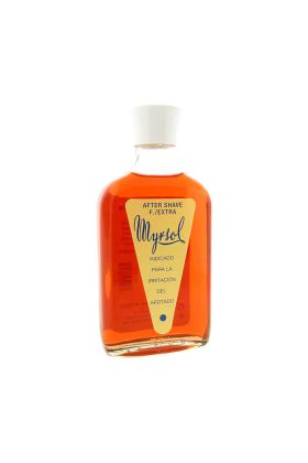 Myrsol F/Extra After shave 180ml