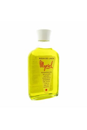 Lemon Aftershave Lotion της Myrsol  - 180ml