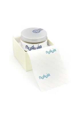 Σαπούνι ξυρίσματος Pannacrema - Nuavia Blu - 160ml