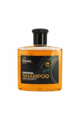 Pashana Original Shampoo - Σαμπουάν - 250ml