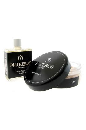  Phoebus Tabac λοσιόν & σαπούνι ξυρίσματος