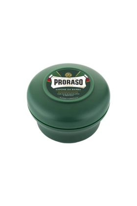 Σαπούνι ξυρίσματος Proraso με ευκάλυπτο και μέντα - 150ml