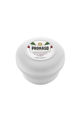 Σαπούνι ξυρίσματος Proraso για ευαίσθητη επιδερμίδα - 150ml