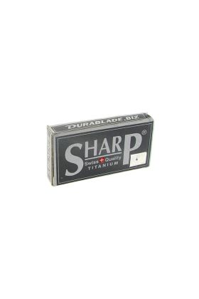 Sharp Titanium ανταλλακτικά ξυραφάκια 