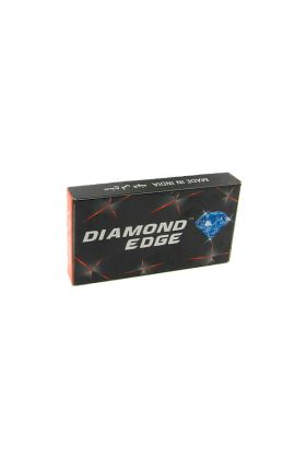 Super Max Diamond Edge ανταλλακτικά ξυραφάκια - 5 λεπίδες