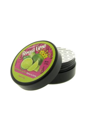 The Goodfellas Royal Lime σαπούνι ξυρίσματος - 100gr