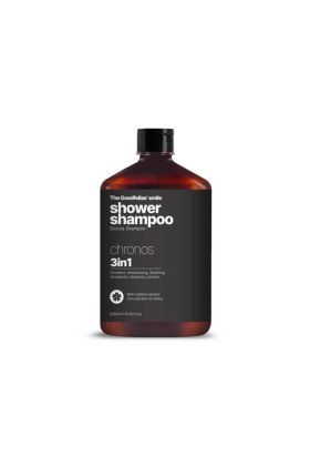 The Goodfellas Chronos σαμπουάν & shower gel - 500ml
