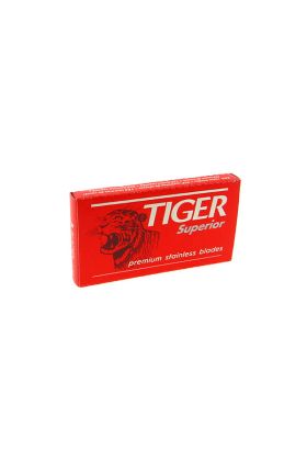 Tiger Superior ανταλλακτικά ξυραφάκια  