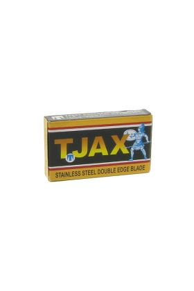 Ανταλλακτικά ξυραφάκια Treet Tjax - Συσκευασία με 10 λεπίδες