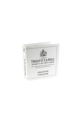 Δείγμα κολόνιας Grafton της Truefitt & Hill