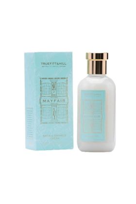Truefitt & Hill Mayfair υγρό σαπούνι σώματος (Shower Gel).
