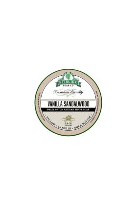Σαπούνι ξυρίσματος Stirling Vanilla Sandalwood - 170ml