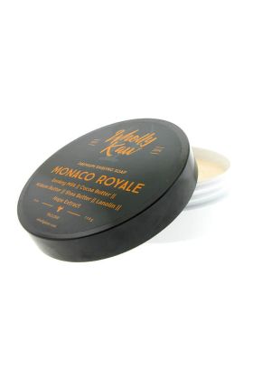 Wholly Kaw Monaco Royale σαπούνι ξυρίσματος - 114gr