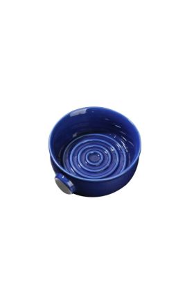 Yaqi κεραμικό μπολ μπλε - 10,80cm
