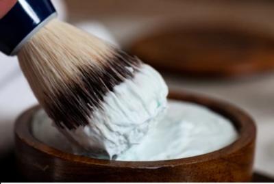 Μέθοδοι σαπωνοποίησης & είδη σαπουνιών ξυρίσματος!